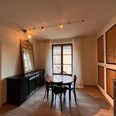 Apartment 2 Pieces Au Centre Grenoble